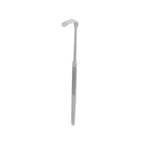 Retractors Mini-Langenbeck 16cm hooks 22mm