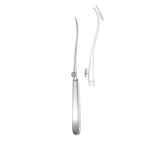 REVERDIN,REVERDIN NEEDLES