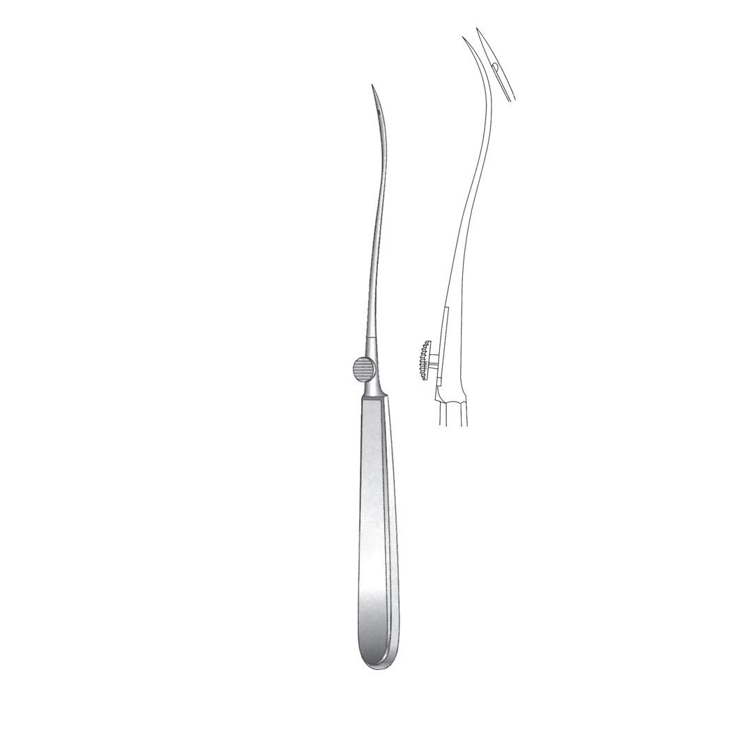 REVERDIN,REVERDIN NEEDLES