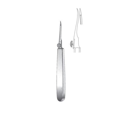 REVERDIN REVERDIN NEEDLES