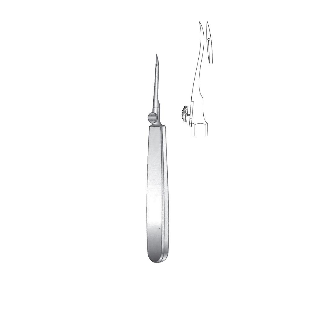 REVERDIN REVERDIN NEEDLES