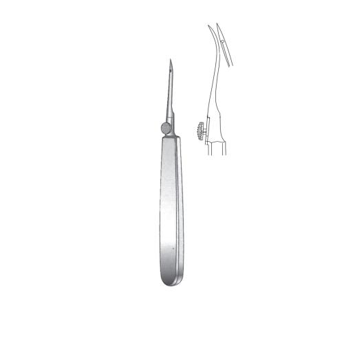 REVERDIN REVERDIN NEEDLES