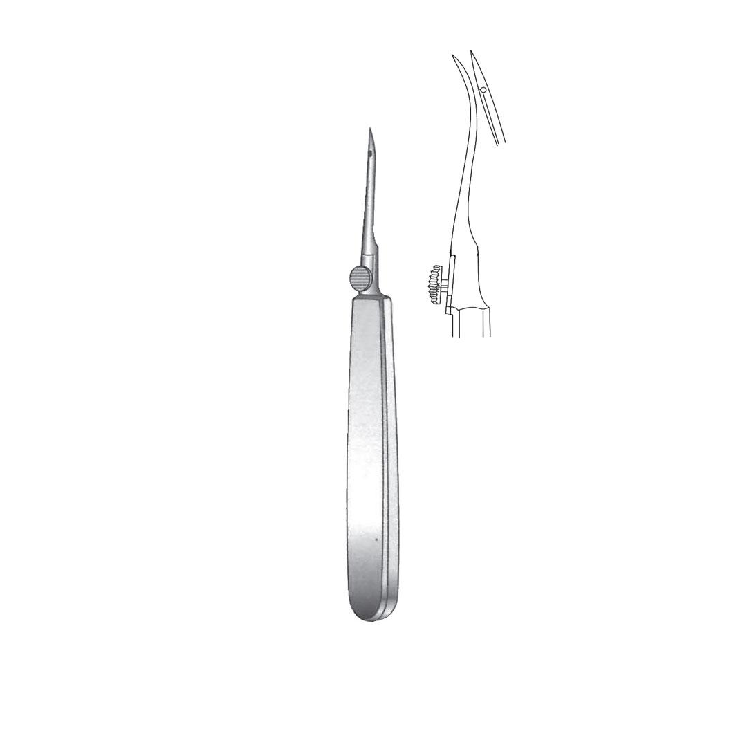 REVERDIN REVERDIN NEEDLES