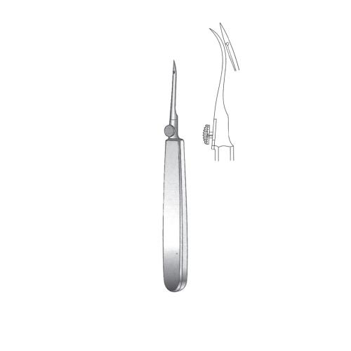 REVERDIN REVERDIN NEEDLES