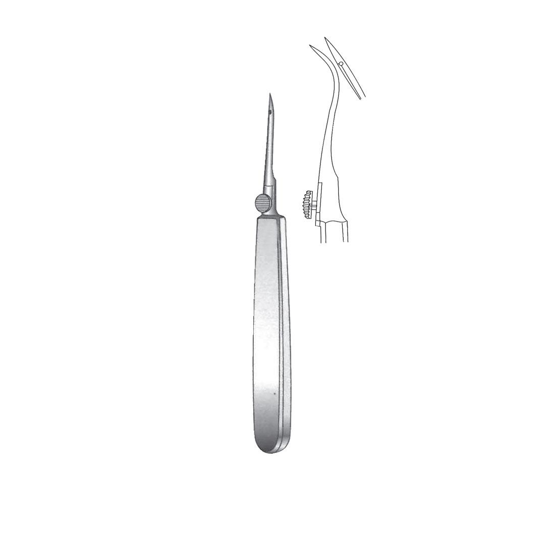 REVERDIN REVERDIN NEEDLES