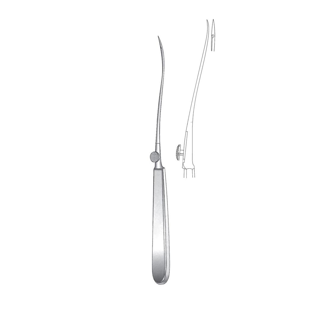 REVERDIN REVERDIN NEEDLES