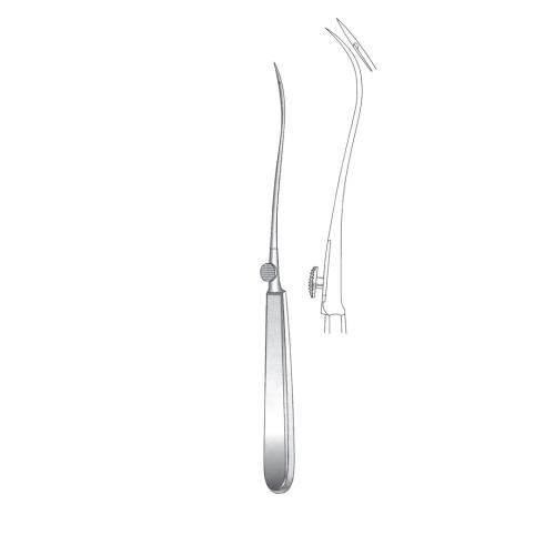 REVERDIN REVERDIN NEEDLES