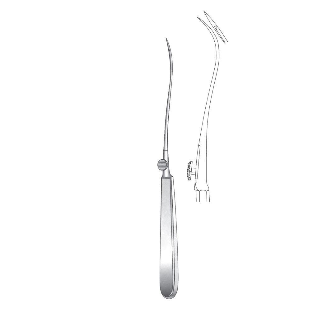 REVERDIN REVERDIN NEEDLES