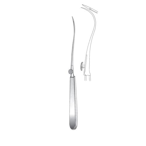 REVERDIN REVERDIN NEEDLES