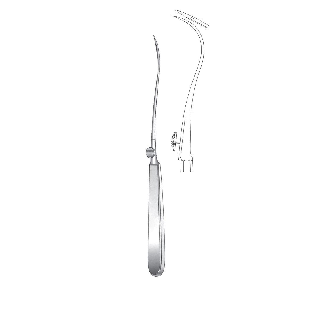 REVERDIN REVERDIN NEEDLES