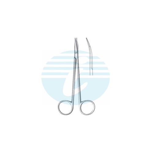 REYNOLDS FINE OPERATING SCISSORS CURVED
