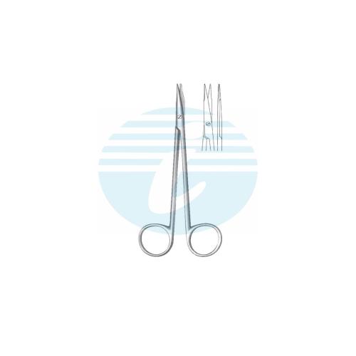 REYNOLDS FINE OPERATING SCISSORS STRAIGHT