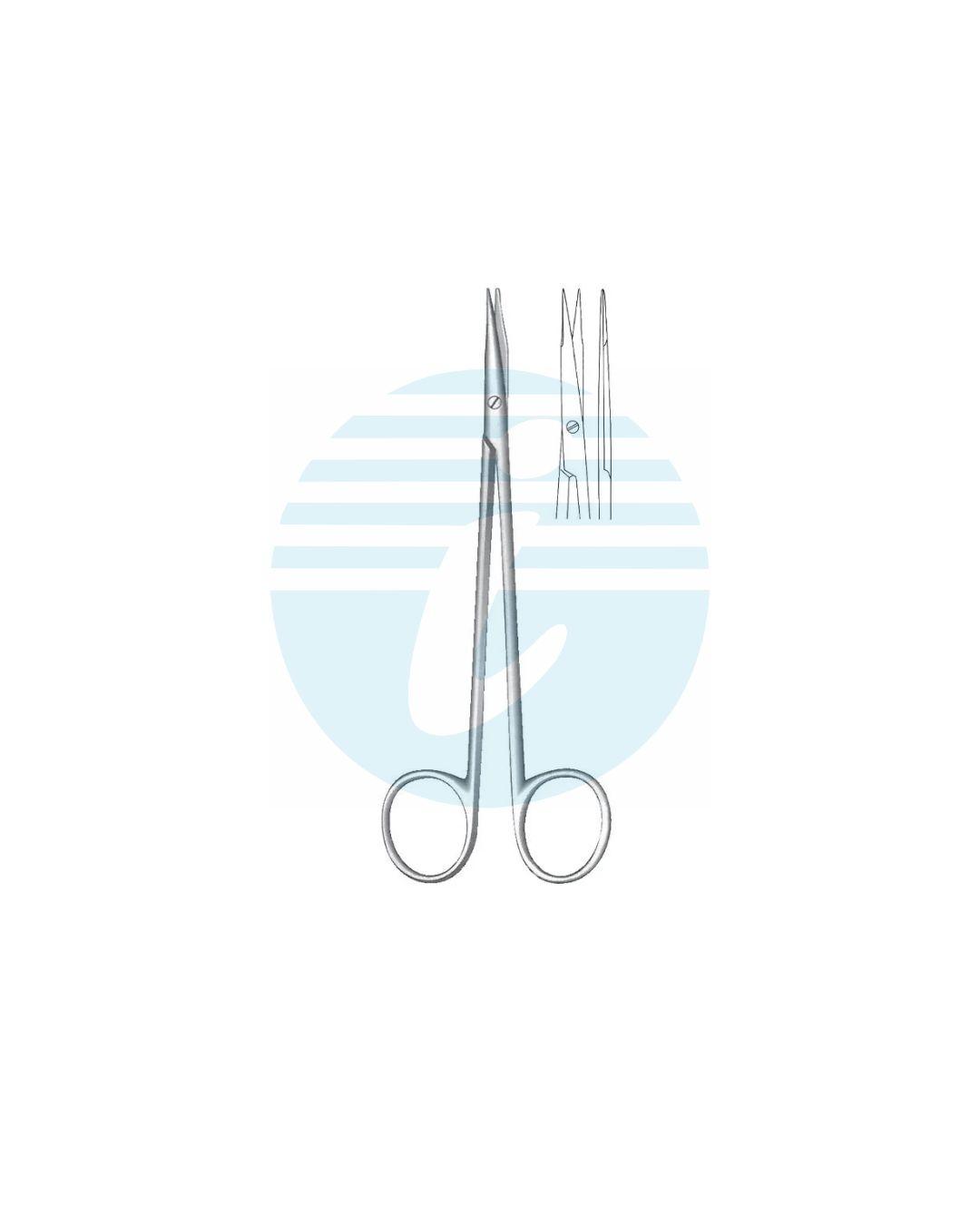 REYNOLDS FINE OPERATING SCISSORS STRAIGHT