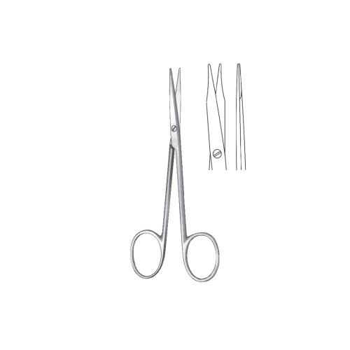REYNOLDS FINE OPERATING STRAIGHT SCISSORS