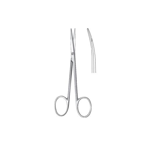 REYNOLDS FINE OPERATING STRAIGHT SCISSORS