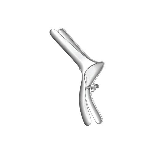 RICORD RECTAL SPECULA Chrome plated
