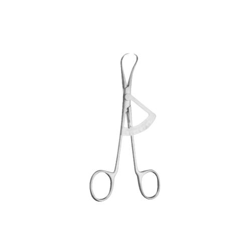 Ridge Mapping Double Caliper