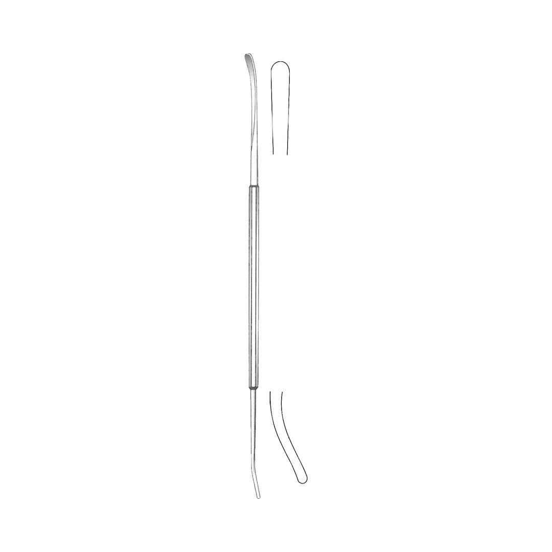 ROBB VASCULAR DILATORS AND INTIRNA SPATULA VASCULAR DISSECTORS