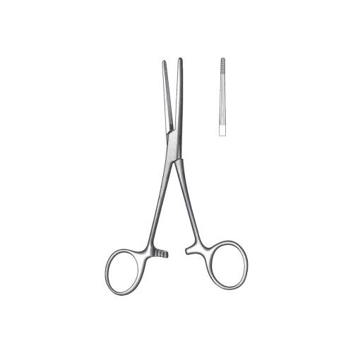ROCHESTER-CARMALT ARTERY FORCEPS Straight