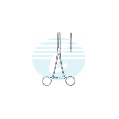ROCHESTER-OCHSNER DELICATE ARTERY FORCEPS Delicate Straight 1:2 Teeth