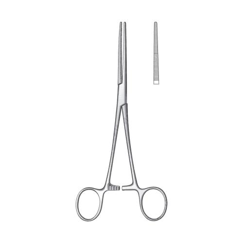 ROCHESTER-PEAN DELICATE ARTERY FORCEPS Delicate Straight