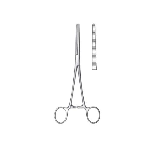 ROCHESTER-PEAN DELICATE ARTERY FORCEPS Straight