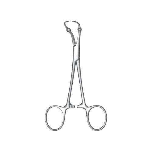 ROEDER TOWEL FORCEPS