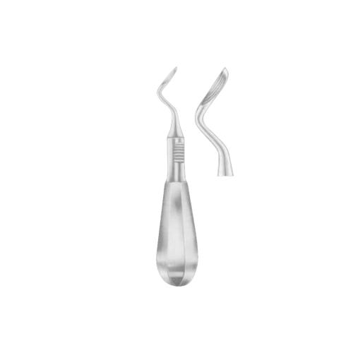 Root Elevators 1 KOPP 3.6mm Lower Roots