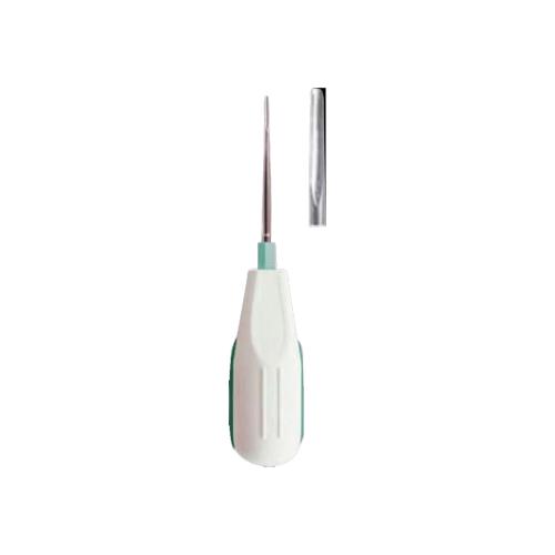 Root Elevators 1S (Straight 1mm)