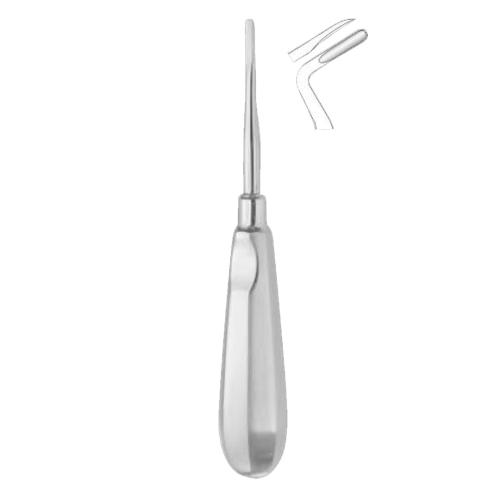 Root Elevators Apical 302 2.5mm (Left)