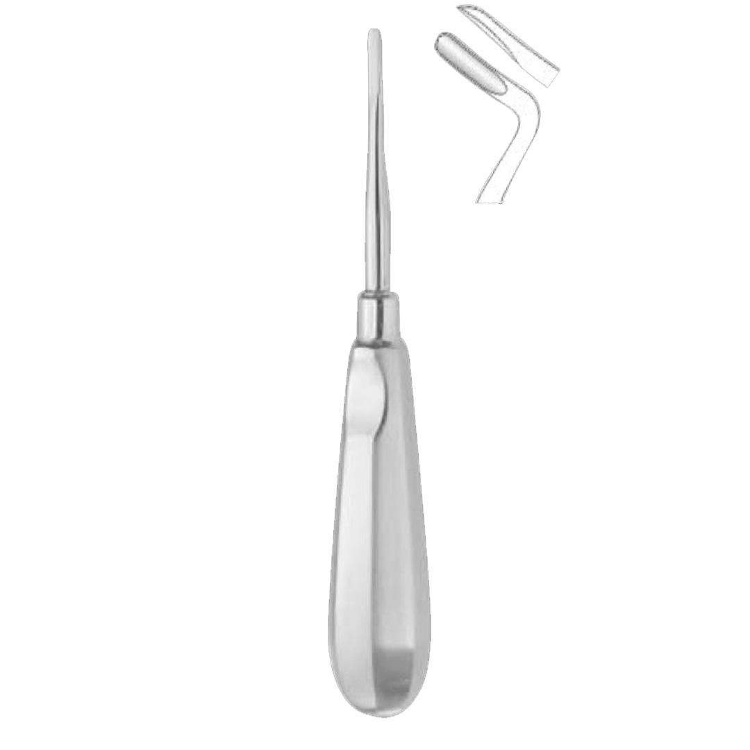 Root Elevators Apical 303 2.5mm (Right)