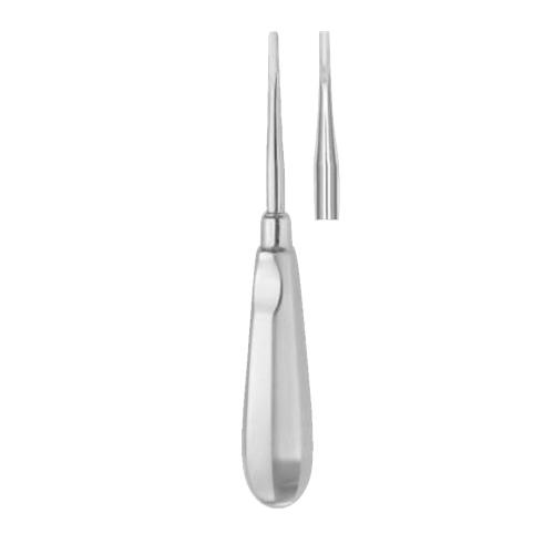 Root Elevators 2C Coupland Gouge Lower Molars