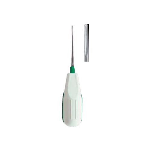 Root Elevators 2S (Straight 2mm)