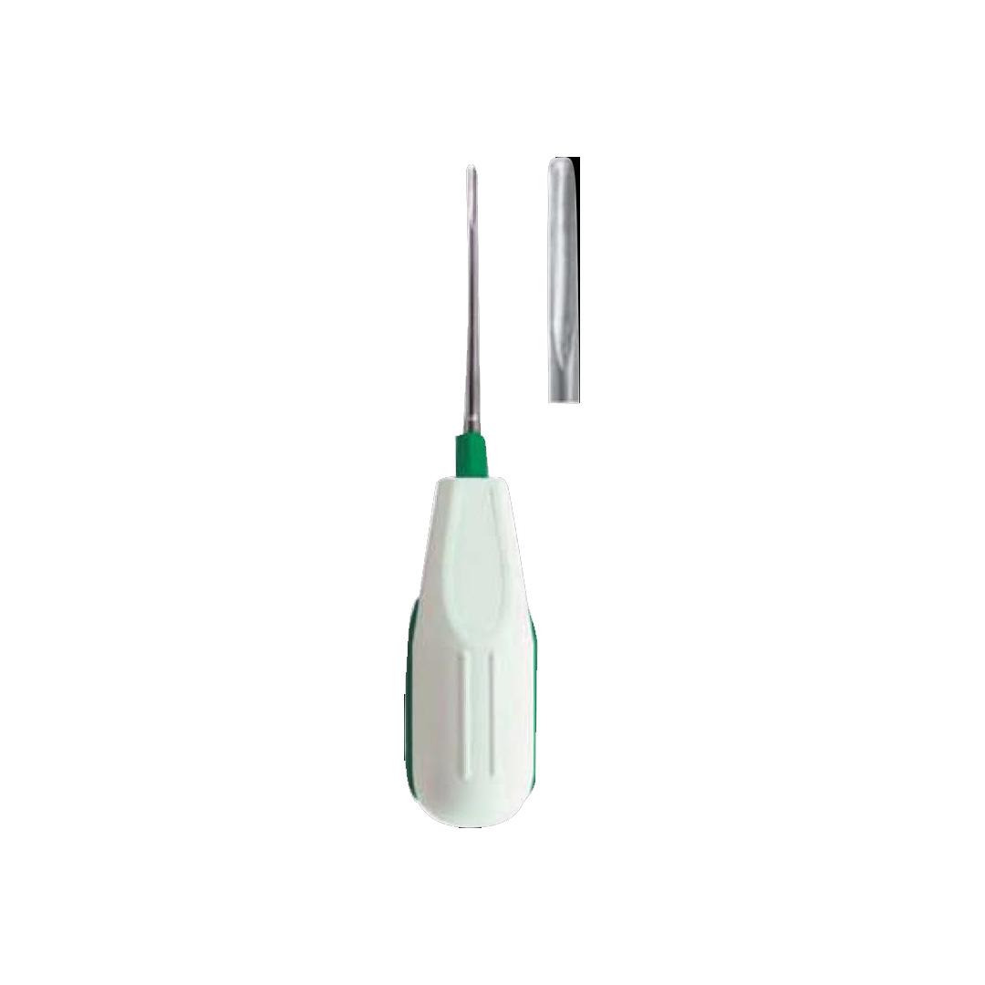 Root Elevators 2S (Straight 2mm)