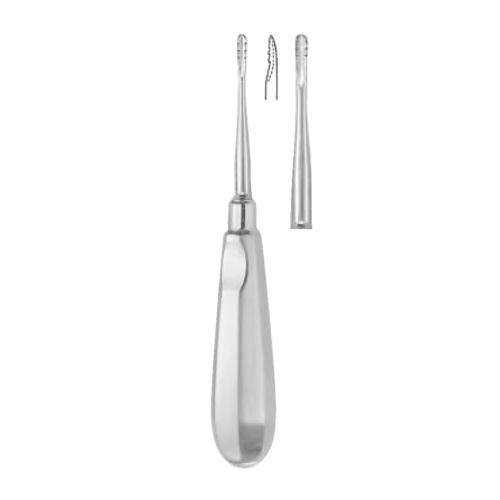 Root Elevators 35 LINDO LEVIAN 3x8mm Straight