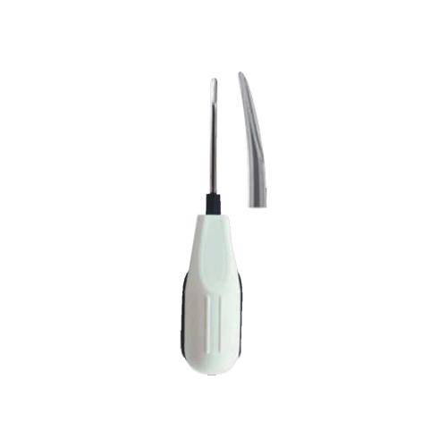 Root Elevators 3C (Curved 3mm)