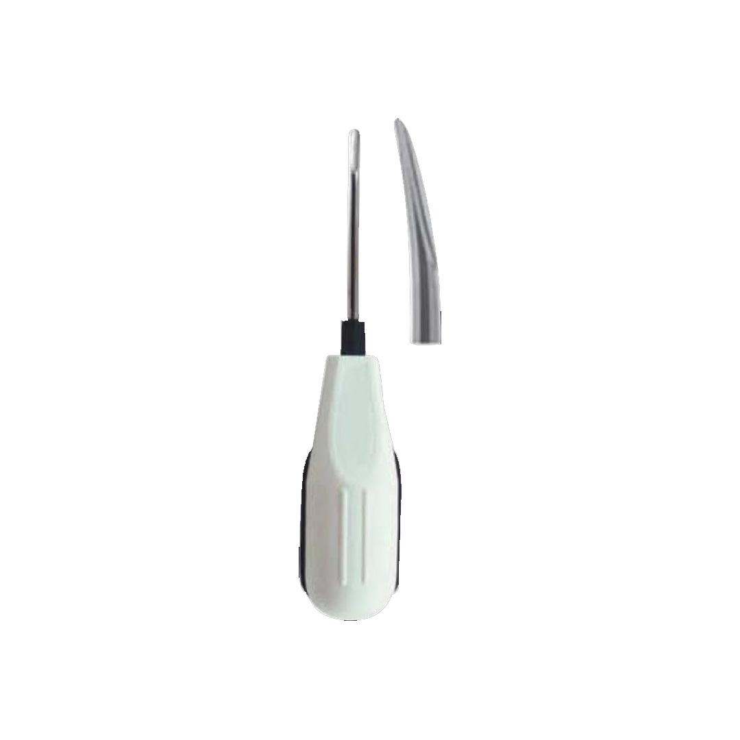 Root Elevators 3C (Curved 3mm)
