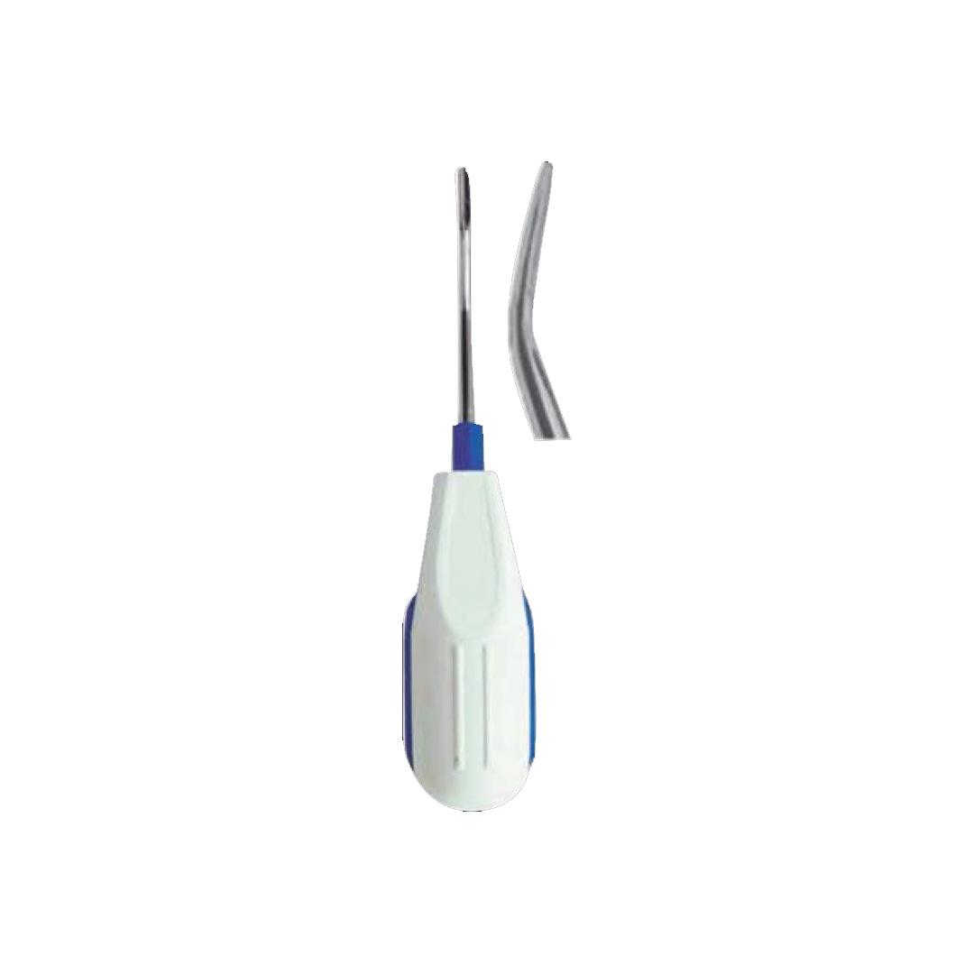 Root Elevators 3CA (Curved Angle 3mm)