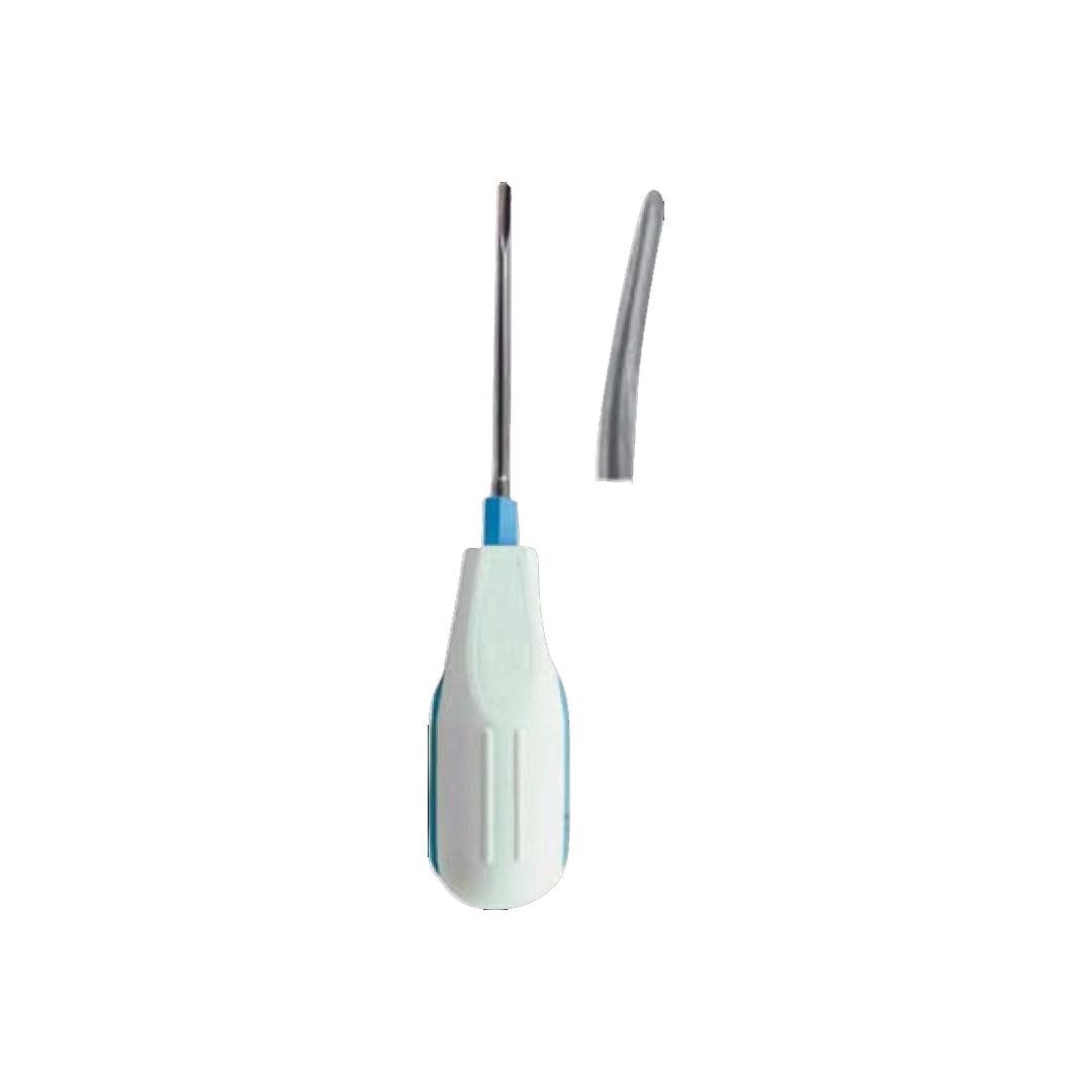 Root Elevators 3IC (Inverted Curved 3mm)