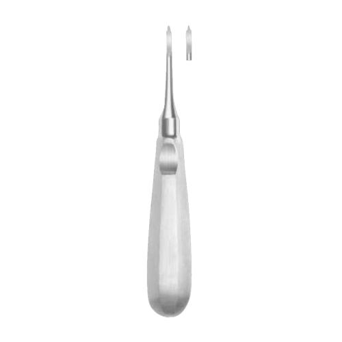 Root Elevators 3mm Luxating Elevator / Periotome