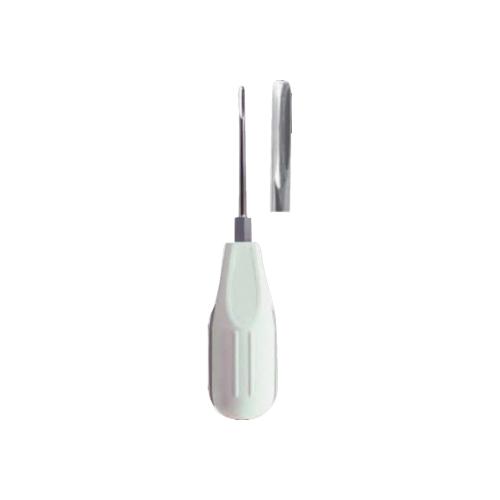 Root Elevators 3S (Straight 3mm)