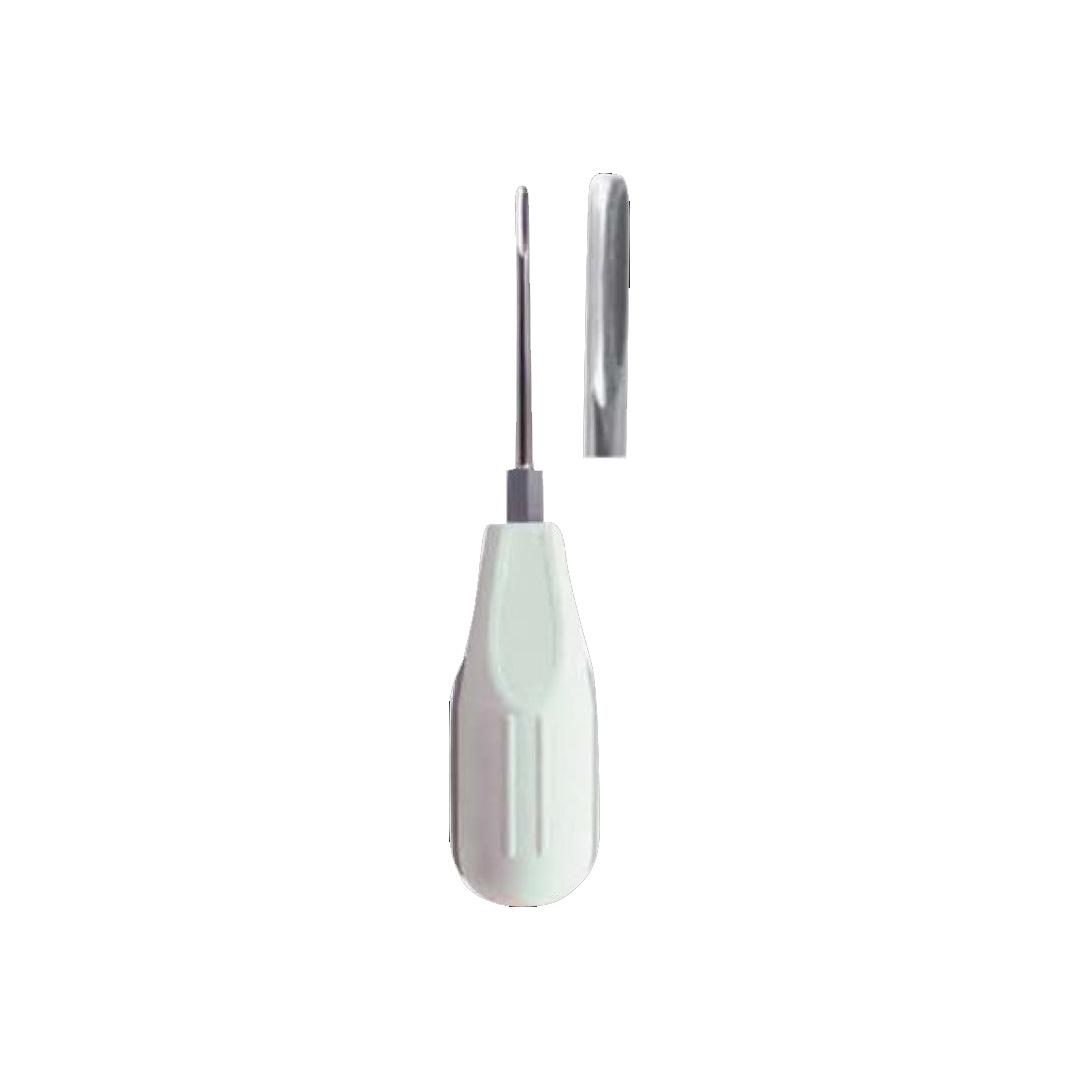 Root Elevators 3S (Straight 3mm)