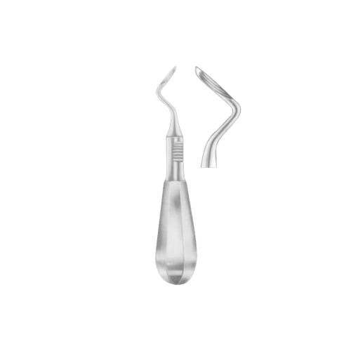 Root Elevators 4 KOPP 4.2mm Lower Roots