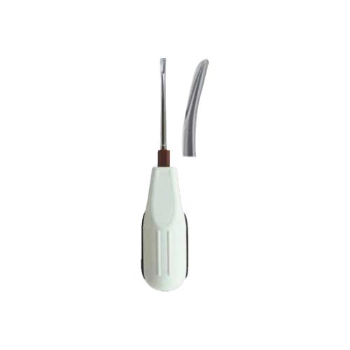 Root Elevators 5C (Curved 5mm)