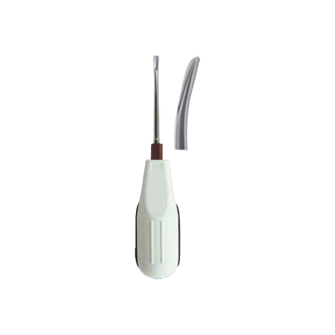 Root Elevators 5C (Curved 5mm)