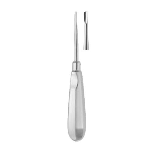 Root Elevators Apexo 3.0x9mm Straight