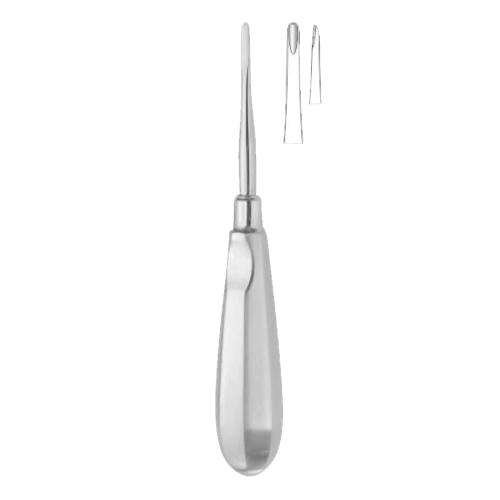 Root Elevators Apical 301 3.5mm