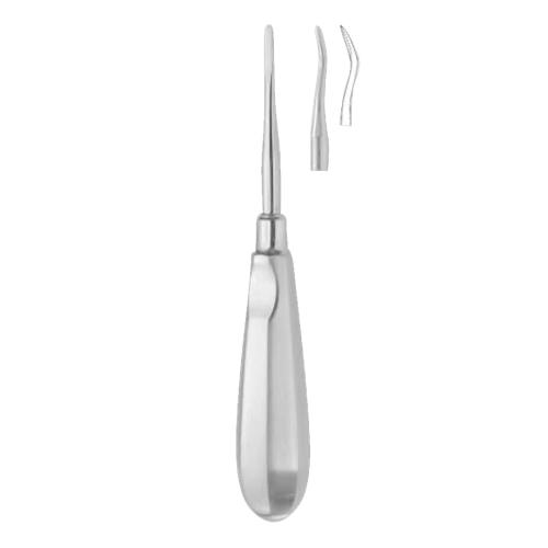 Root Elevators Apical 302A 3.5mm