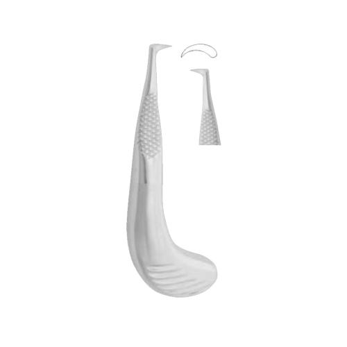 Root Elevators Claw-Lift  Left