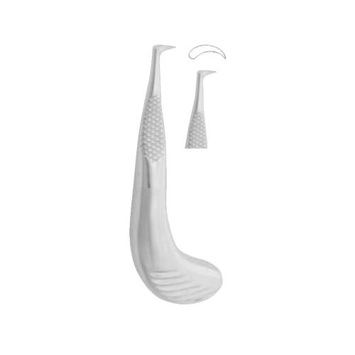 Root Elevators Claw-Lift Right 14mm